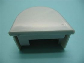 Square Bracket - 1007298 Right Angle Bracket [Amica]