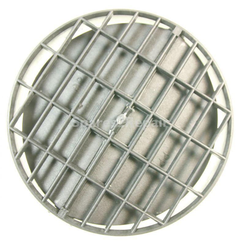 Extractor Hose Adapter - 1010008 Flap 150 [Amica]