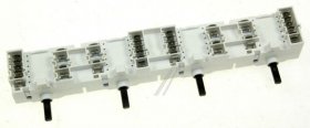 Energy Controler household App - 163925002 C00864928 Electrical Commutator [Arcelik]