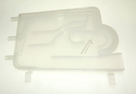 Pressure Controller - X672030610001 07005507 Air Breather Without Flow Meter [Candy Hoover]
