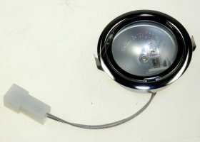Halogen Lamp - 00624025 Halogen Lamp [Bosch Siemens]