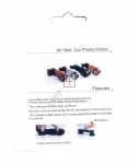 Dlh Capstan Mounting - Dy-du2095 Universal Holder For Phone For Ventilation Grille