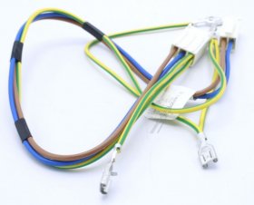 Harness - 8074850010 Harness pcb heater [Electrolux Aeg]