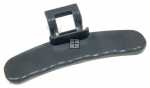 Samsung Washing Machine And Tumble Dryer Door Handles - Dc64-01948c Door Handle Aegis Pom Noble Gray