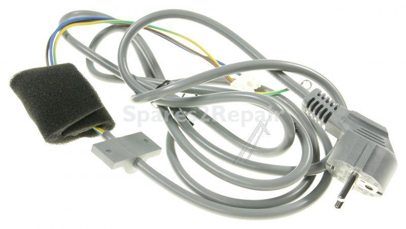 Lg Mains Power Lead - Ead62157522 Power Cord Assembly