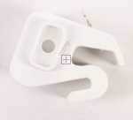 Hisense Gorenje Fixings And Brackets - Hk1118653 Baffle Fixed Folder