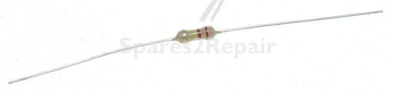 Vestel Resistor - 220k-0 25w 30000599 Res Cf 1-4w 220k J Rohs