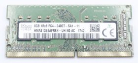 Asus Ram Processors - 03a08-00050500 Ddr4 2400 So-d 8g 260p