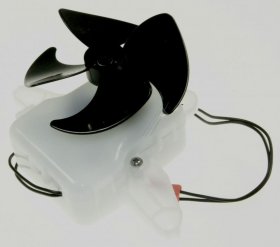 Smeg Ventilator Motor - 695210822 Fan Motor