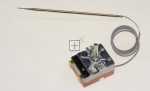 Thermostats - 00606405 Regulator-temperature [Bosch Siemens]