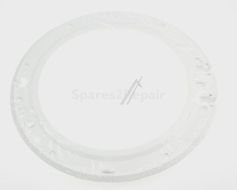 Flange Washing Machine Window - 1328278013 Frame Back Porthole [Electrolux Aeg]