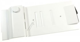 Ventilator Motor - 00660767 Ventilation Duct [Bosch Siemens]