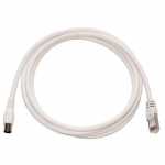 Rj45-plug/koax-plug - 5.0m Coax Cable To Rj45 Male 9.52mm
