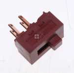 Smeg Light Switch For Extraction Hoods - 814490282 Switch