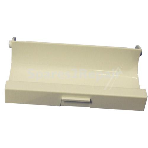 Dishwasher Handles - 1525398002 Handle White [Electrolux Aeg]