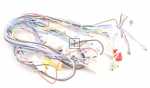 Smeg Mains Power Lead - 821290703 Feeder Cable