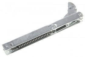 Door Hinge For Oven - 00495288 Hinge-door [Bosch Siemens]