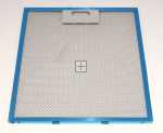 Metal Grease Trap - 9178005382 C00878223 Grease Filter [Arcelik]