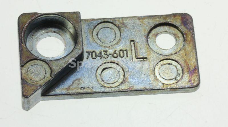 Liebherr Stop Unit - 704360100 Stop Left Wtes 1753-20