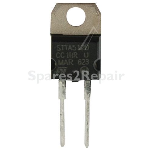 Metz Diode - Sta512d 116790054 Diode