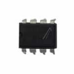 Vestel Ic - Ncp1207 30031947 Ic Smps Dip8 Rohs