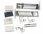 Mounting Parts - 00422858 Mounting Set [Bosch Siemens]