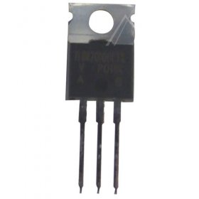 Taiwan Semiconductor Diode - 100v-2x10a Mbr20100ct Diode schottky 20a To-220 Type:mbr20100ctkpbf