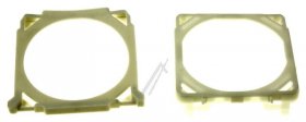 Liebherr Mounting Parts - 726606200 Damper For Fan