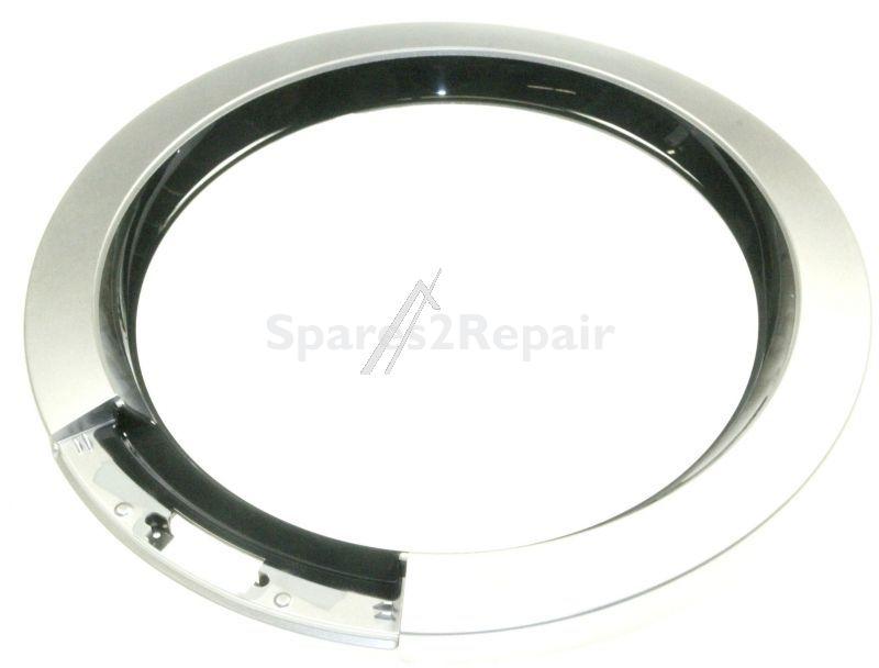 Door - 1240070001 Lid [Electrolux Aeg]