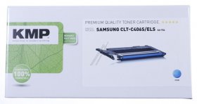 Kmp Toner Cartridge - 3510 0003 Sa-t54 Toner Cartridge Cyan 1k