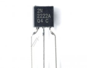 Diotec Transistors - 2n2222a Transistors