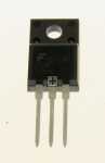 Fairchild Mos Fet Transistor - 27p06 Transistor 60v P-channel Mosfet