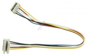 Harness - C00294984 482000089165 Wiring Housing Hardware [Whirlpool Indesit]