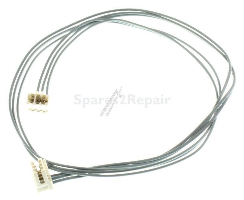 Harness - 3878121023 Harness Control And Display Bo [Electrolux Aeg]