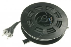 Nilfisk Cable Reels Vacuum Power Cord - 128350228 Cable Rewinder 8m Eu