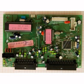 Grundig Module - Electrical Unit - Le3160 C00979978 Bd-mn Feat box 22 2 28 2sc 4:3