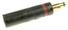 Nilfisk Nozzle - 128500079 Pro Power Speed Nozzle