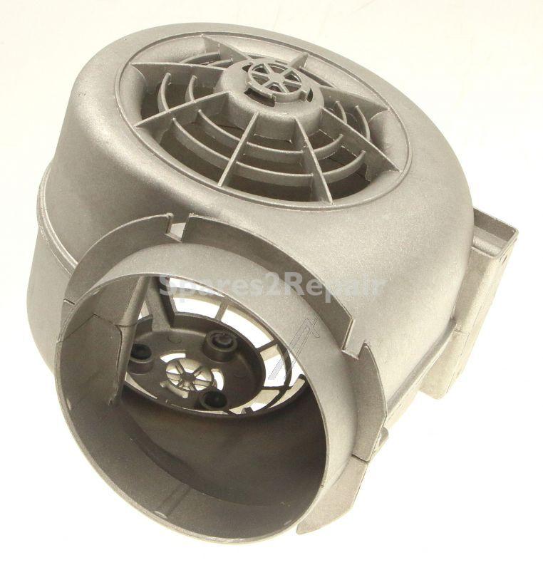 Chamfer - Zw0000019 Fan Casing [Airlux]