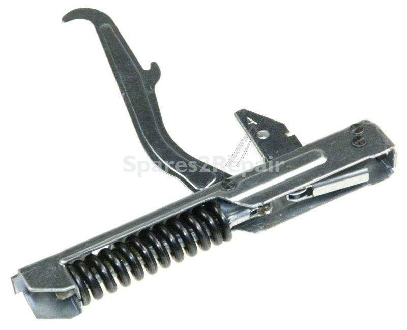Door Hinge For Oven - C00321912 480121100571 Hinge [Whirlpool Indesit]