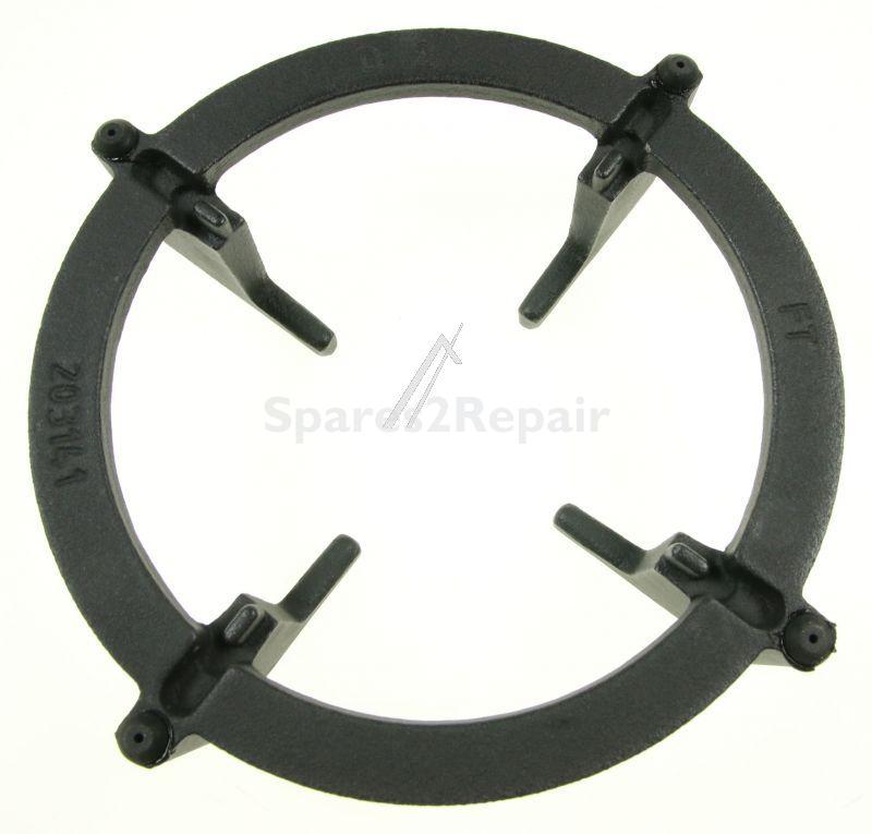 Coocker Reducing Pan Grid Support - Z203141 Grid Cast Sr [Airlux]