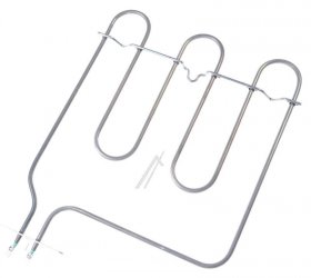 Simfer Top Element Oven - H35-25-160-007 10002999 Heating Element 60x60 2000w-with Grill (england Special)