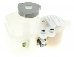Samsung Salt Container - A-s Assembly-softener dw4000km dw50k4050 Dw