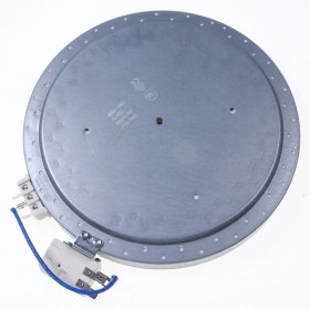 Teka Halogen Heater - 60702036 Vt Plate 2100-700w ×210-120 Dc Scr