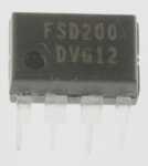 Fairchild Ic - Fsd200 Ic Rohs-conform