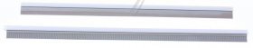 Starmix Floor Tool - Gummileistenset 45