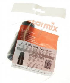 Starmix Sleeve - 425726 Rotatable Connection Sleeve