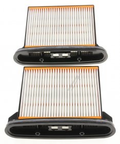 Starmix Vacuum Cleaner Filter - Fkp3000 Nano Fkpn 3000 Nano