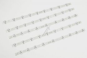 Vestel 40 inch Full LED Backlight Array - 23287960 - 40 BMS DLED - 0.36A - U3R5.5_YE