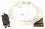 Samsung One Connect Cable - BN39-02395A - Q9000 - L5000 - 32P/30P - UL2