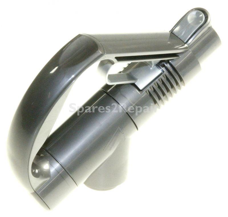 Dyson Handle - 0049001 Dc01 Grey Duct Assembly